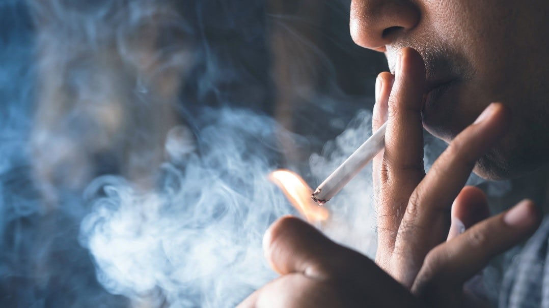 How Smoking Affects Your Dental Health - Affordable Smiles